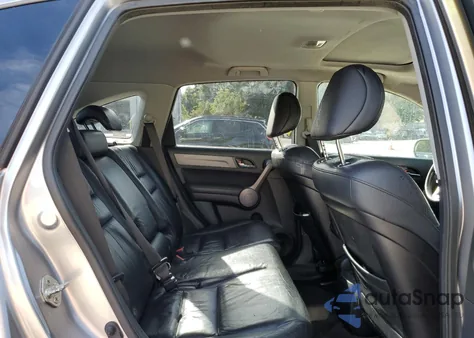 2008 Honda Cr-V Exl from USA, damaged, VIN JHLRE48708C014916